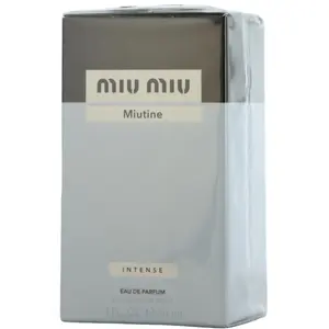 MIU MIU Miutine Eau de Parfum Intense Spray (30 ml)