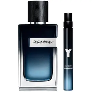 Yves Saint Laurent, Beauty Geschenkset, Y Eau de Parfum 100ml + 10ml Hol25 (Parfum Set)