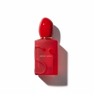 Giorgio Armani Eau de Parfum Giorgio Armani Si red bloom passione Eau ...