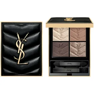 Yves Saint Laurent, Couture Mini Clutch Eyeshadow Palette 4 g günstig