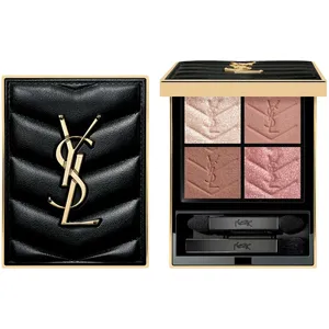 Yves Saint Laurent, Couture Mini Clutch Eyeshadow Palette 4 g günstig