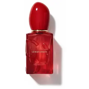 Armani Si Passionne Red Musk Edp Spray