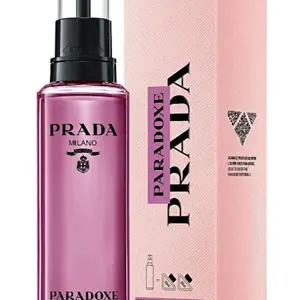 Prada Paradoxe Sweet Chemistry 100 ml Nachfüllung Eau de Parfum