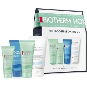Biotherm, Beauty Geschenkset, Aquapower Set Recruitment 2025 (Gesichtspflege Set) günstig