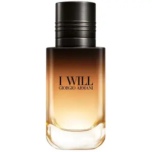 GIORGIO ARMANI I WILL Eau de Parfum 30 ml
