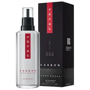 LUNA ROSSA CARBON Eau de Parfum 150 ml
