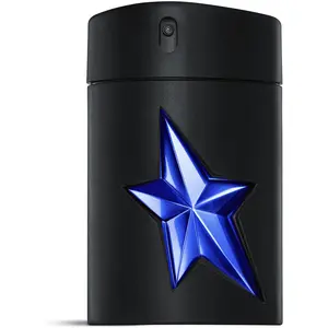 MUGLER A*Men Stellar Eau de Parfum, Herrenparfum, holzig-markanter Gourmand