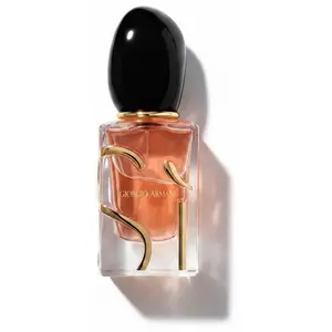 Giorgio Armani Si Pure Parfüm für Damen, chypre-blumig, ledrige Interpretation, 30 ml