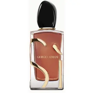 Armani Sì Parfum Eau de Parfum (EDP) 100 ml für Damen