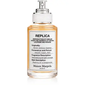 Maison Margiela Replica Never-ending Summer Eau de Toilette Spray (30 ml)