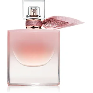 LANCOME Eau de Parfum La vie est belle Vanille Nude, Glasflakon, Frauenduft, Edp