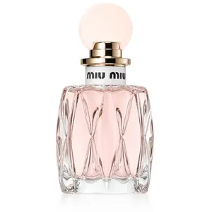 Miu Miu L'Eau Rosée, Frauen, 100 ml, Litschibaum, Maiglöckchen, Weißer...