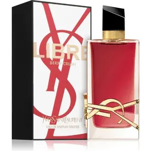 Yves Saint Laurent Libre Berry Crush Eau de Parfum Fruitée 90 ml Damen