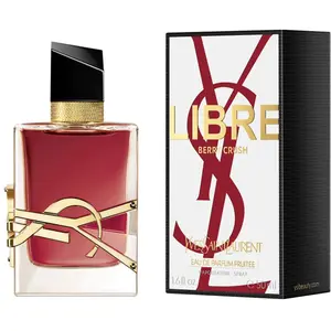 YSL Libre Berry Crush Edp Spray