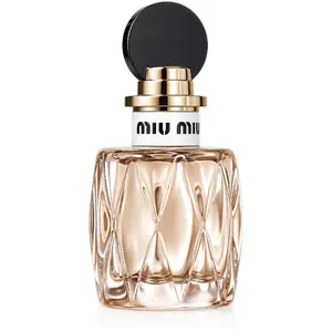 Miu Miu Miutine, Frauen, 50 ml, Flüssiges Parfüm, Erdbeere, Gardenia, ...