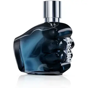 Diesel Only The Brave Eau de Parfum für Herren 50 ml