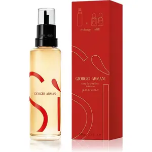 Giorgio Armani Sì Passione Intense (2024) Eau De Parfum Nachfüllung 10...