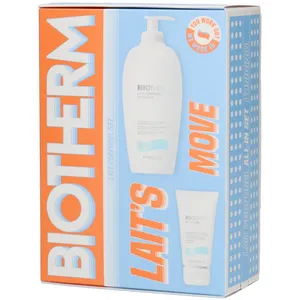 BIOTHERM Skin Fitness Set 1 ct günstig