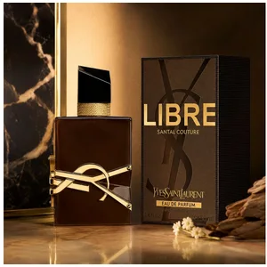 YVES SAINT LAURENT Eau de Parfum Libre Santal Couture