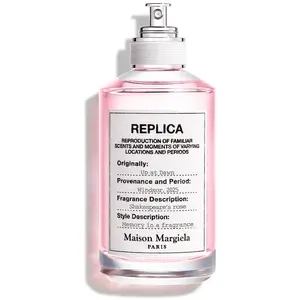Maison Margiela Margiela Up At Dawn 100ml Eau De Toilette One Size