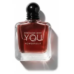 Emporio Armani Stronger with You Powerfully Eau de Parfum 100ML