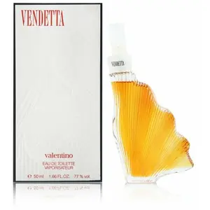 Valentino Vendetta Donna Eau de Parfum 50 ml