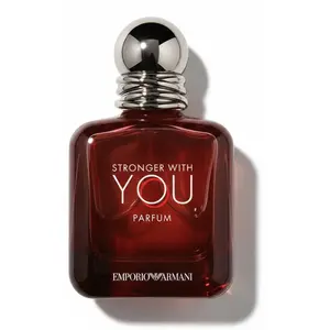 Armani Stronger With You Parfum