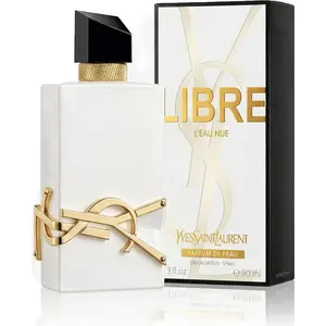 Yves Saint Laurent Libre L’Eau Nue Eau De Parfum alkoholfrei 90 ml (wo...