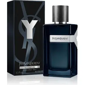 Yves Saint Laurent Y Le Parfum Le Parfum 100 ml Herren