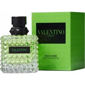 Parfüm Mujer Valentino Donna Born in Roma Green Stravaganza EDP 100 ml