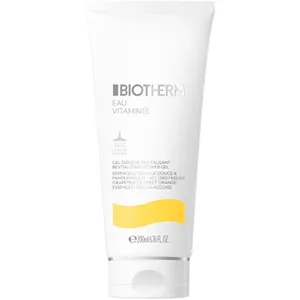 BIOTHERM Eau Vitaminée Duschgel 200 ml günstig