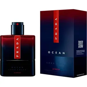 Prada Luna Rossa Ocean Parfum für Herren Nachfüllbar 50 ml