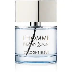 Yves Saint Laurent L'Homme Cologne Bleue Eau De Toilette 60 ml (man)