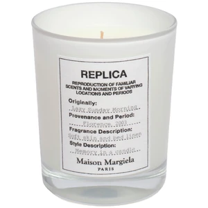 Maison Margiela Heim Replica Lazy Sunday Morning Duftkerze günstig