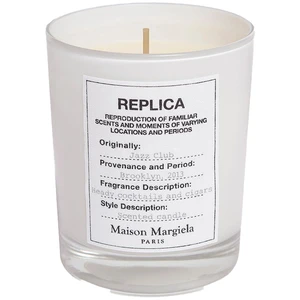 Maison Margiela Heim Replica Jazz Club Duftkerze günstig