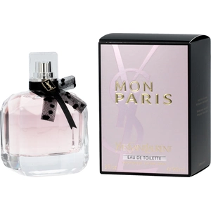 Yves Saint Laurent Mon Paris, Frauen, 90 ml, ALCOHOL   PARFUM / FRAGRA...
