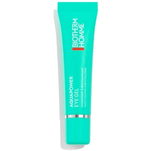 Biotherm, Augenpflege, Aquapower Eye De-Puffer (Augenpflege Gel, 15 ml, Tag + Nacht) günstig