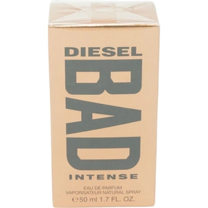 Diesel Bad Intense Eau de parfum Spray 50ml