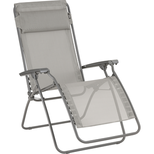 Lafuma "Lafuma Relaxsessel R-Clip Batyline Harmonie Farbe Terre" günstig