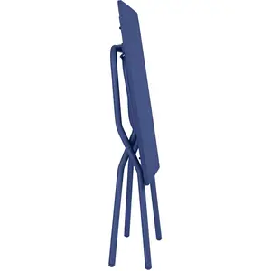 Lafuma Balcony Gartentisch Stahl/Metall 73x64 cm günstig