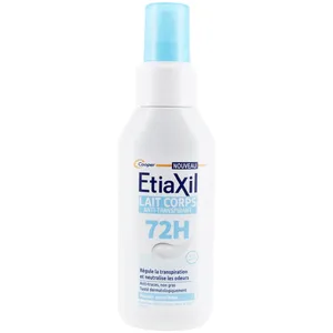 Etiaxil Anti-Transpirant Körperlotion 72H 231.47 cm günstig