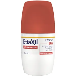 Etiaxil Antitranspirant Extreme 96H Roll-on 192.37 cm günstig