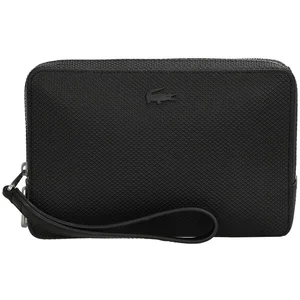 Lacoste Handgelenktasche Chantaco - Clutch 25 cm (noir) günstig