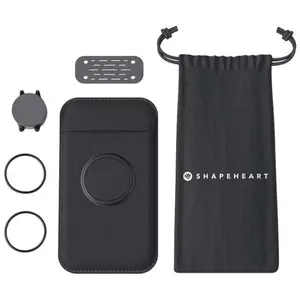 Shapeheart Universal Magnetic Moto Mount M Handyhülle One Size günstig