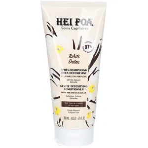 Hei Poa Tahiti Detox Milde Entgiftende Haarspülung 681.45 cm günstig