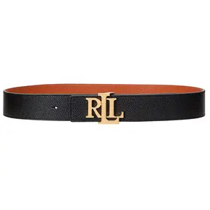 Lauren Accesorios 412912040 Reversible Gürtel XS günstig