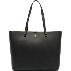 Lauren Ralph Lauren Damen Handtaschen 431911655 Farbe: Schwarz Größe: Einheitsgröße günstig