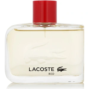 Lacoste Red 75ml, Männer, 75 ml, Apfel, Zedernholz, Jasmin, Kiefer, Pa...