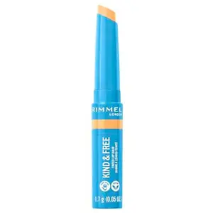 Rimmel London Kind & Free Tinted 001 Air Storm 1.7g Lippenbalsam One Size günstig