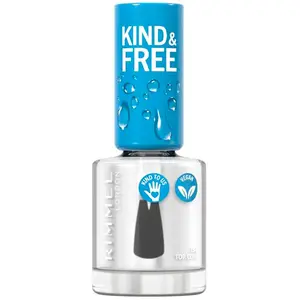 Rimmel London 150 12 Ml Nagellackbasis One Size günstig